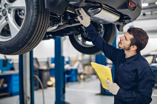 Characteristics Of A Great Auto Mechanic